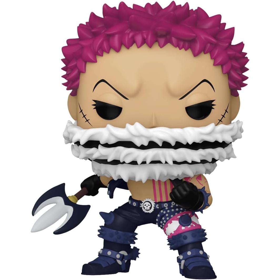 Acquista online Funko POP ! One Piece Katakuri 1606 Pop! Funko